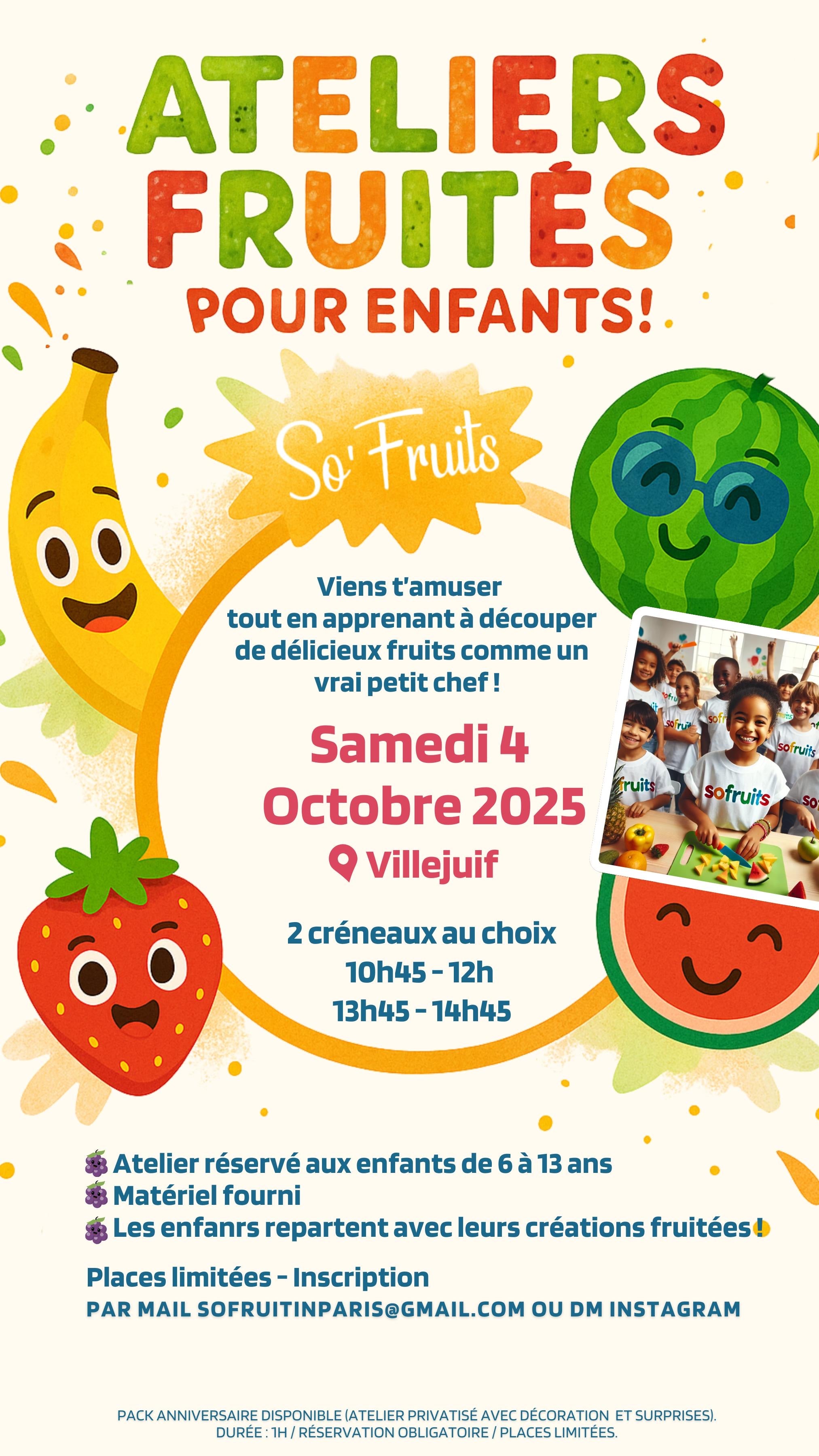 Tous nos produits