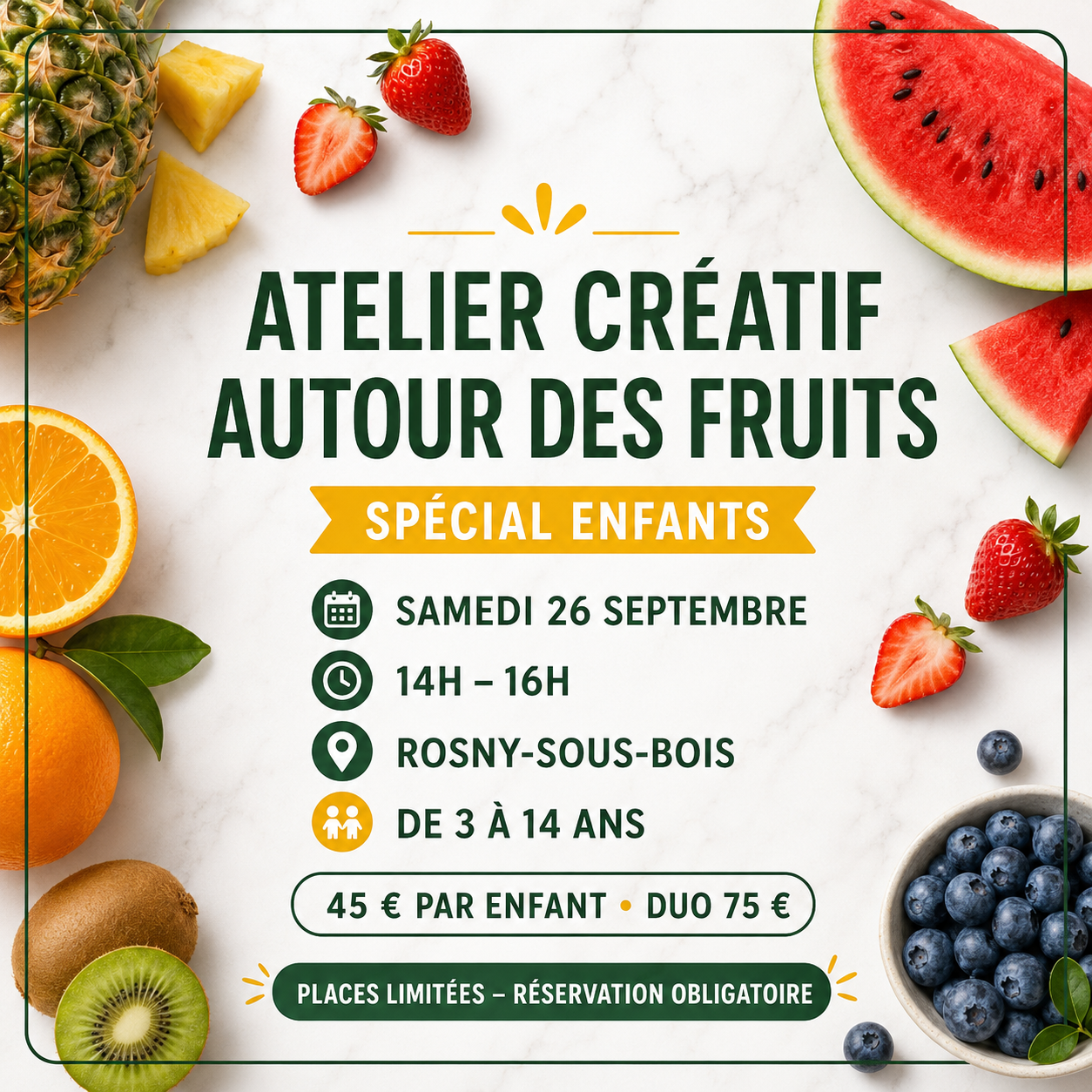 Tous nos produits